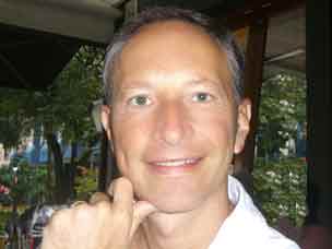 Dr. Alexandre Feldman