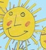 Sol, enxaqueca e dor de cabe�a