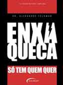 Livro Enxaqueca Só Tem Quem Quer