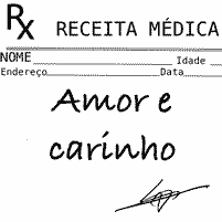 Voce ja reparou que na palavra namorada tem amor no meio? se