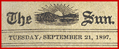 The Sun, 21 de setembro de 1897