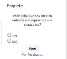 Médico para Enxaqueca - Você está satisfeito?