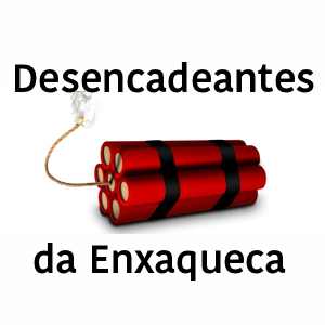 Alimentos desencadeantes da enxaqueca, bem como outros fatores do estilo de vida, não são necessariamente causas.