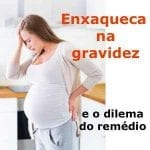 Enxaqueca na gravidez