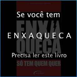 Livro Enxaqueca Só Tem Quem Quer