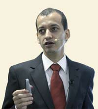 Dr. Renato Sparn