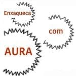 Enxaqueca com aura