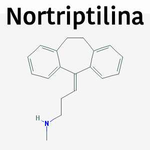 Nortriptilina no tratamento da enxaqueca