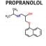 Propranolol no tratamento da enxaqueca