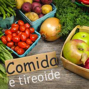 Tireoide e Alimenta o O Que N o Comer Dr. Alexandre Feldman